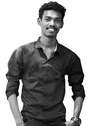 harikrishnan