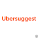 Ubersuggest